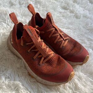 REI Co-op Women's Swiftland MT Trail Running Shoes Sneakers Athletic Orange 8.5